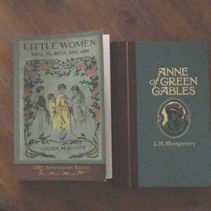 COPY - Classic Book Bundle